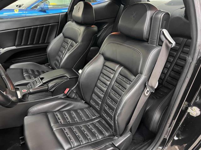 FERRARI 612 Scaglietti F1