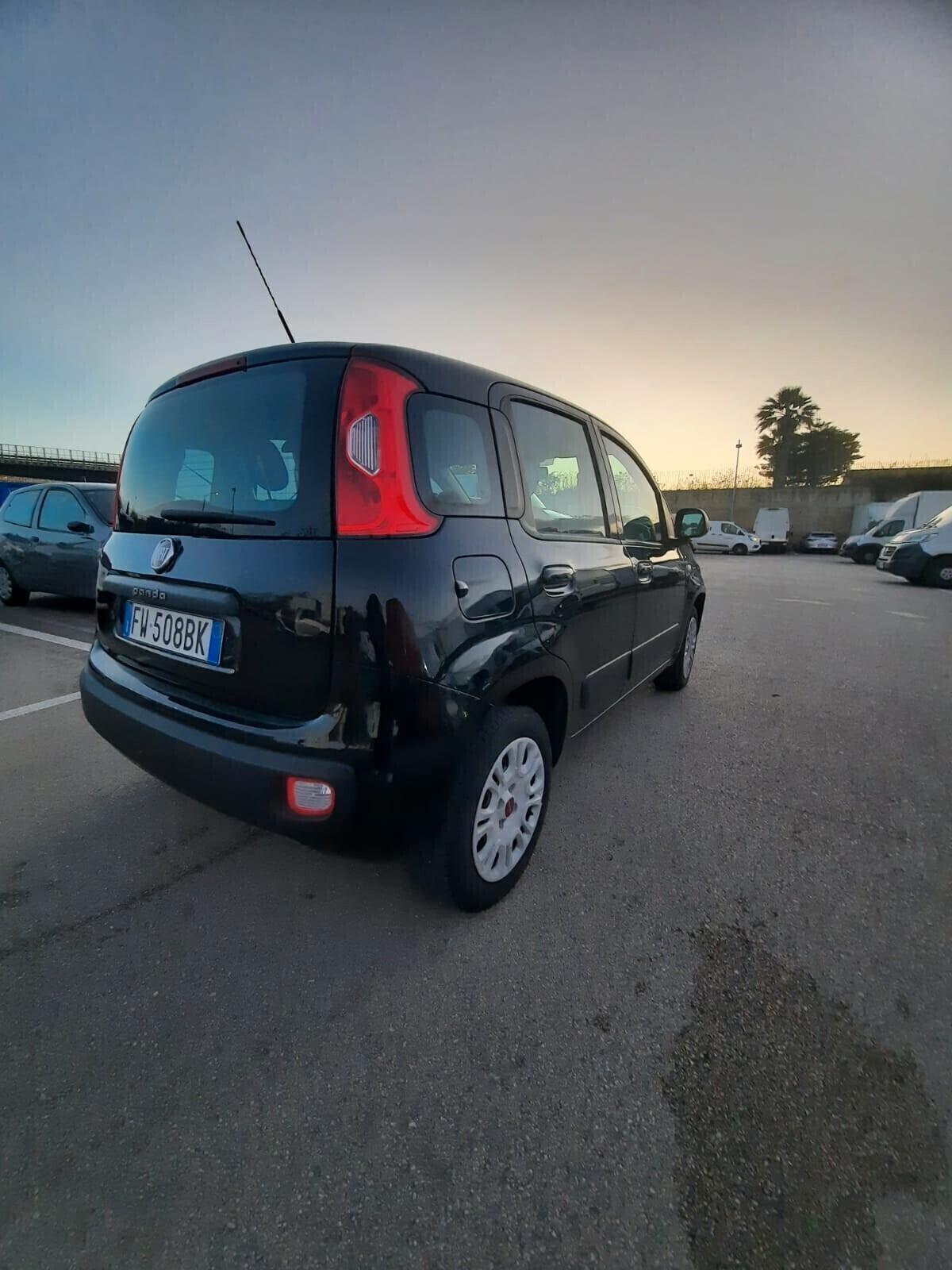 Fiat Panda 1.2 Lounge - 2019