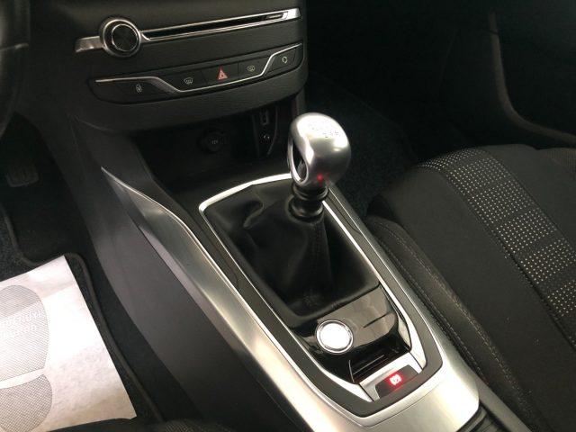 PEUGEOT 308 PureTech Turbo 130 S&S SW Active
