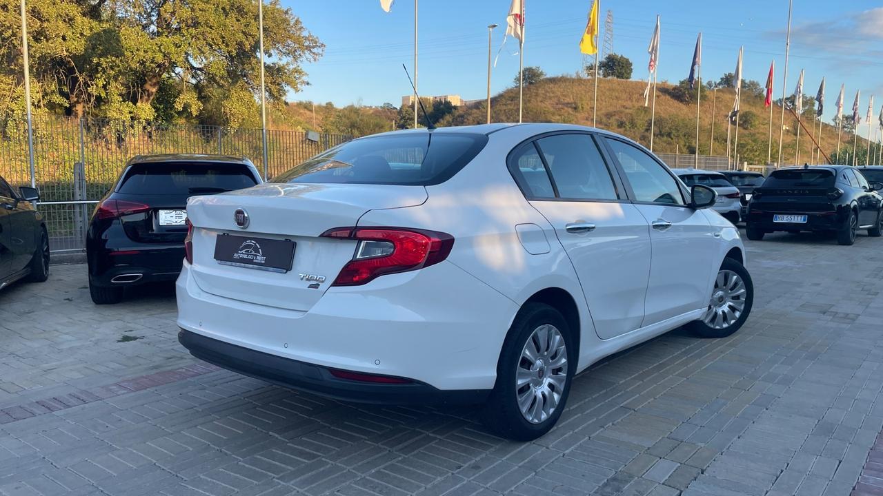 Fiat Tipo 1.6 Mjt S&S 5 porte Lounge|PRONTA CONSEGNA|