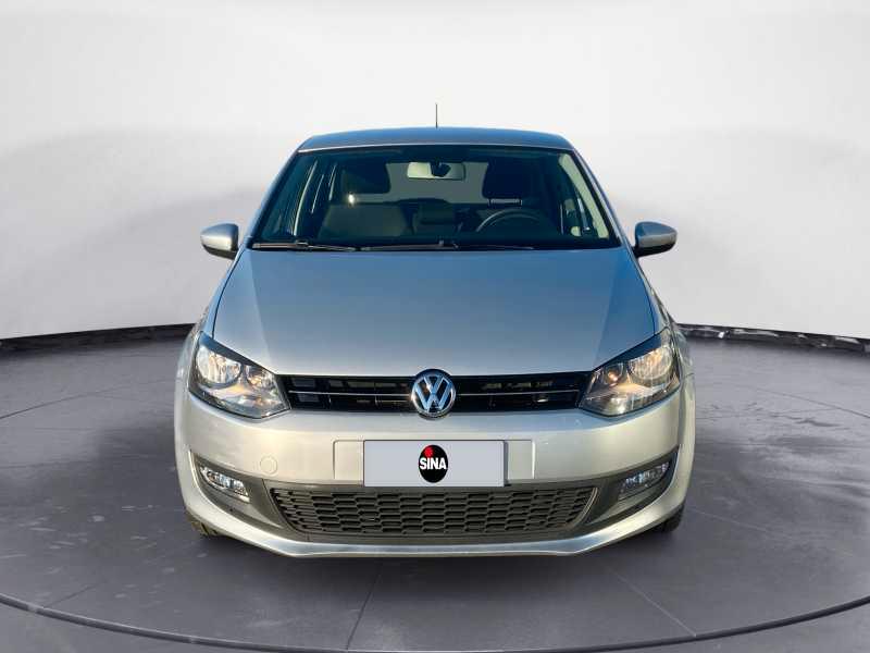 VOLKSWAGEN Polo 1.2 TDI DPF 5p. Comfortline