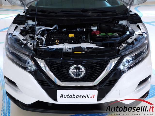 NISSAN Qashqai 1.6 DCI 4WD 130 CV N-CONNECTA, TRAZIONE INTEGRALE