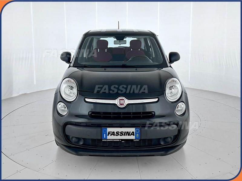 FIAT 500L 500L 1.4 95 CV Pop Star