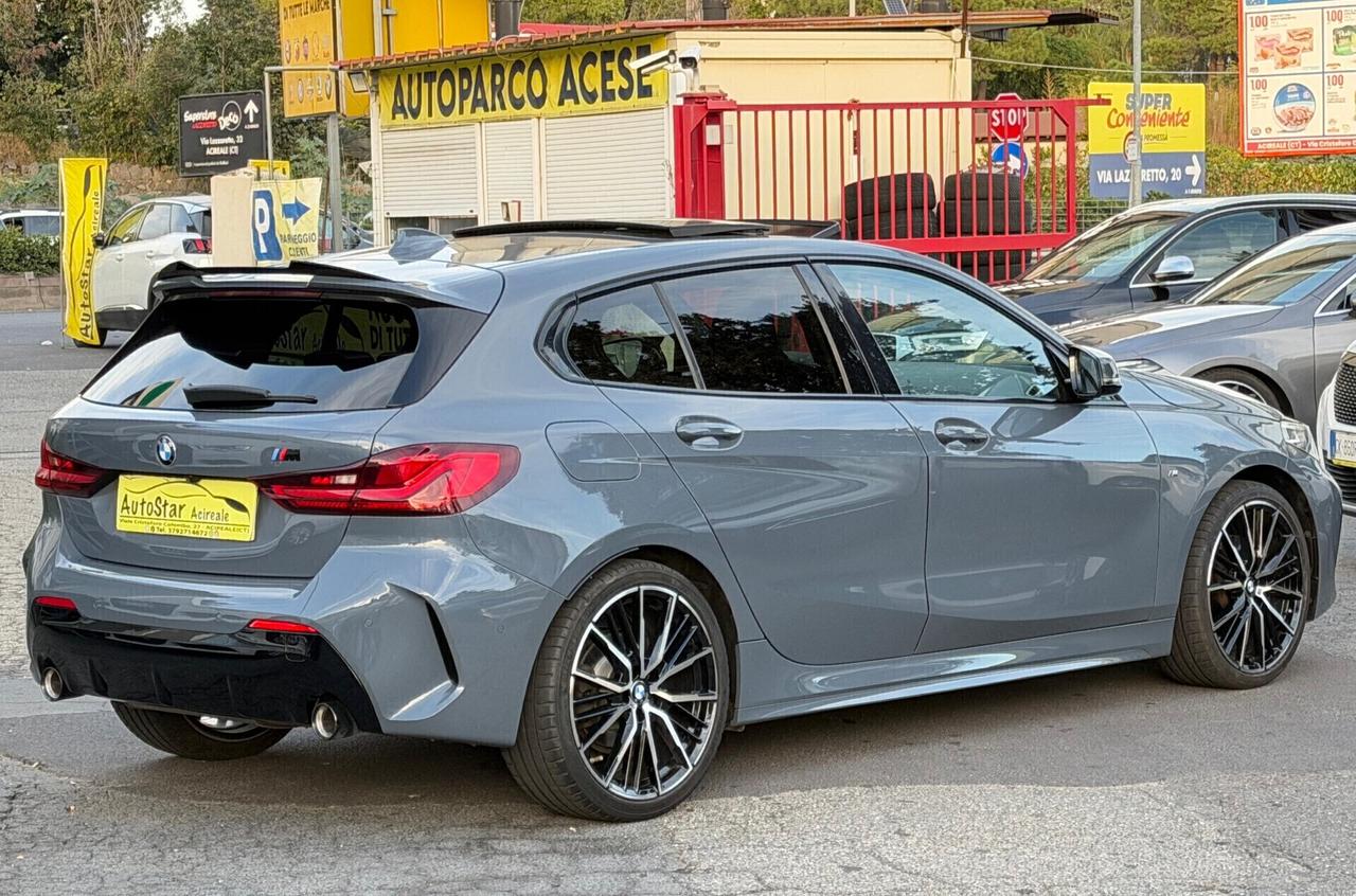 Bmw Serie 1 118D 150CV M-SPORT