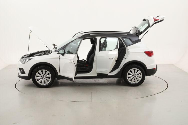 Seat Arona Style BR298803 1.0 Metano 90CV