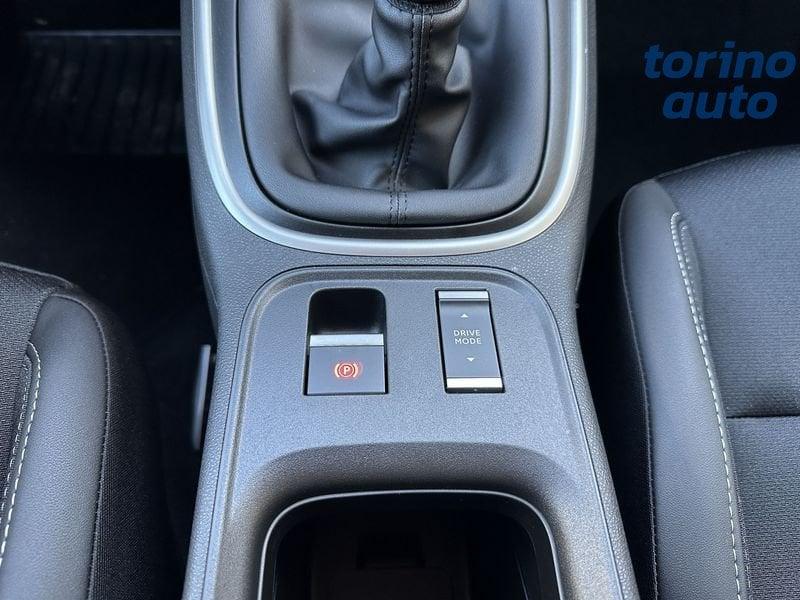 Jeep Avenger Avenger 1.2 Turbo 100 CV Altitude