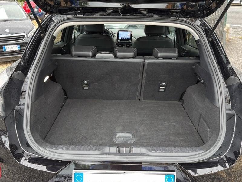 Ford Puma 1.0 Ecoboost Hybrid 125CV ST-Line