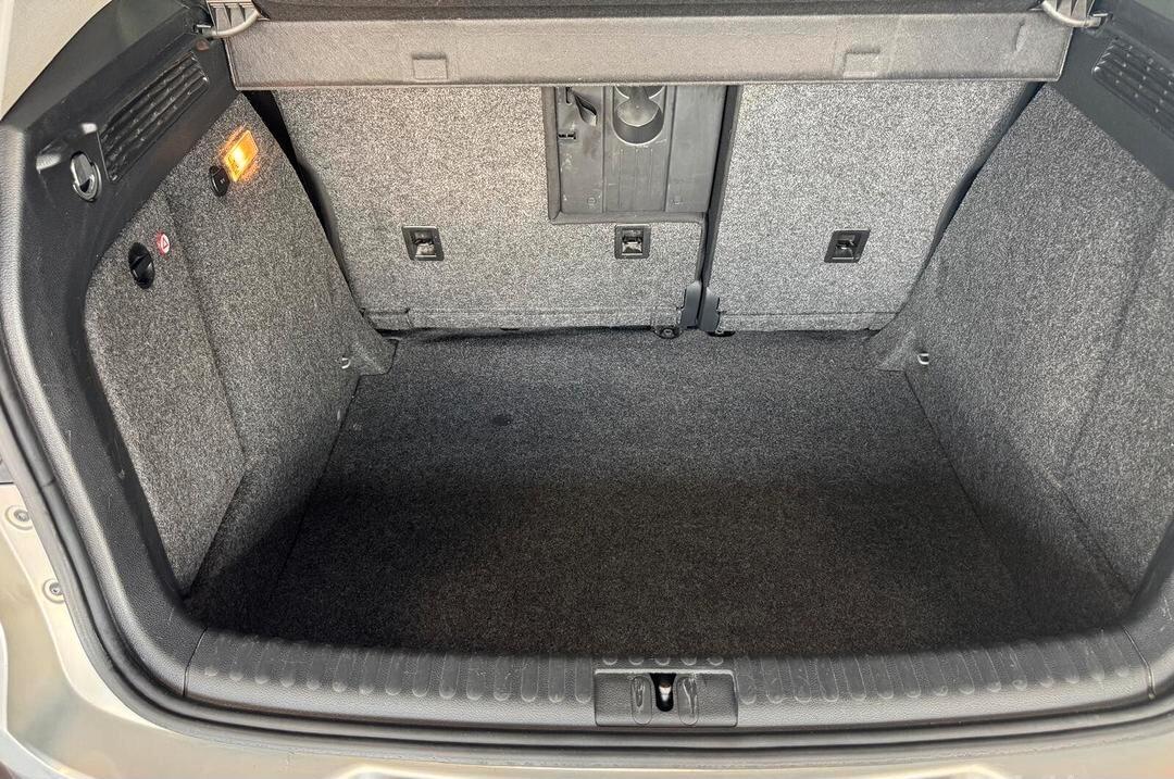 VW TIGUAN 4x4 - UNICO PROPRIETARIO