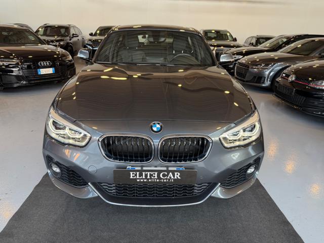 BMW 118 i 5p. Msport SERVICE BMW