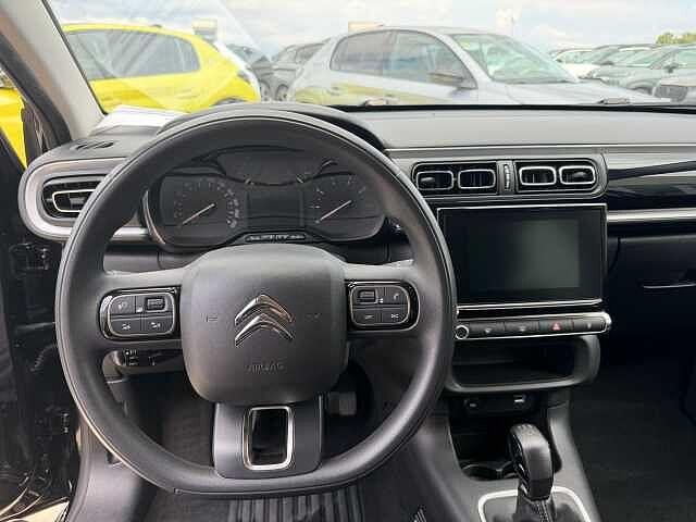 Citroen C3 PureTech 83 S&S Shine