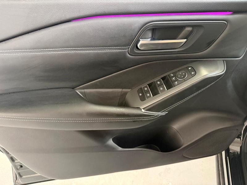 Nissan Qashqai 1.3 mhev N-Connecta 2wd 140cv