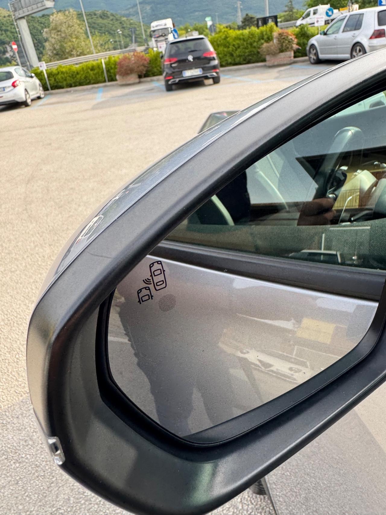 Peugeot 3008 BlueHDi 130 S&S EAT8 GT Line, GARANZIA POSSIBILE FINO A 24 MESI, CATENA E TAGLIANDO ESEGUITI