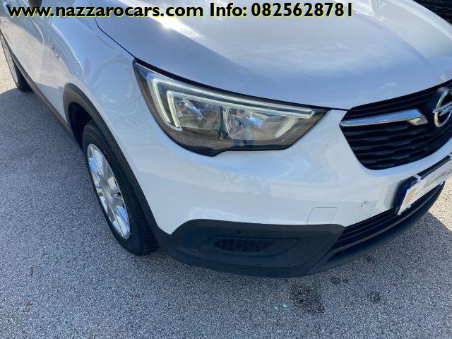 OPEL Crossland X 1.5 120CV aut. Advance NAVI/TELEC.