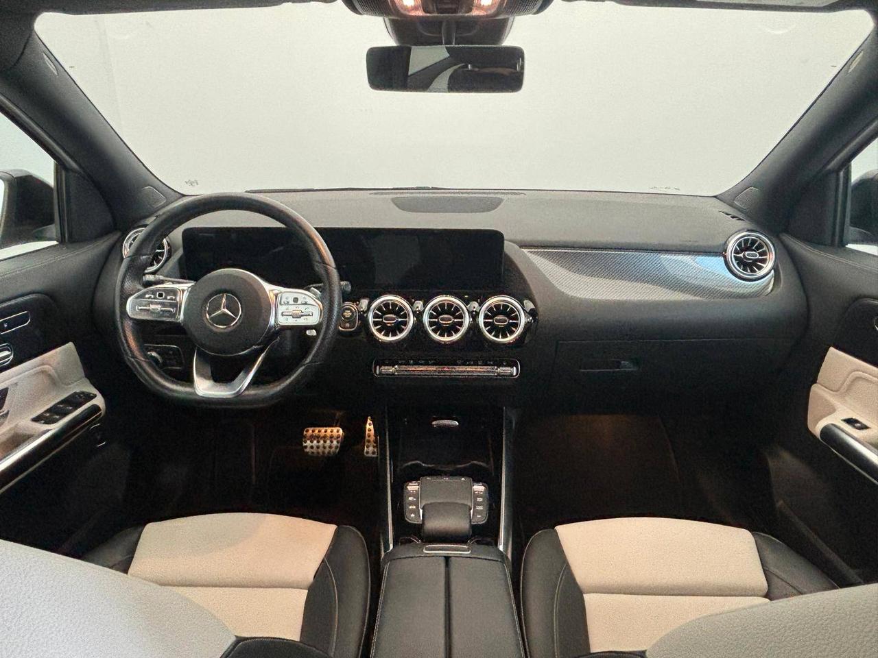 Mercedes-Benz GLA-H247 2020 - GLA 200 d Premium 4matic auto