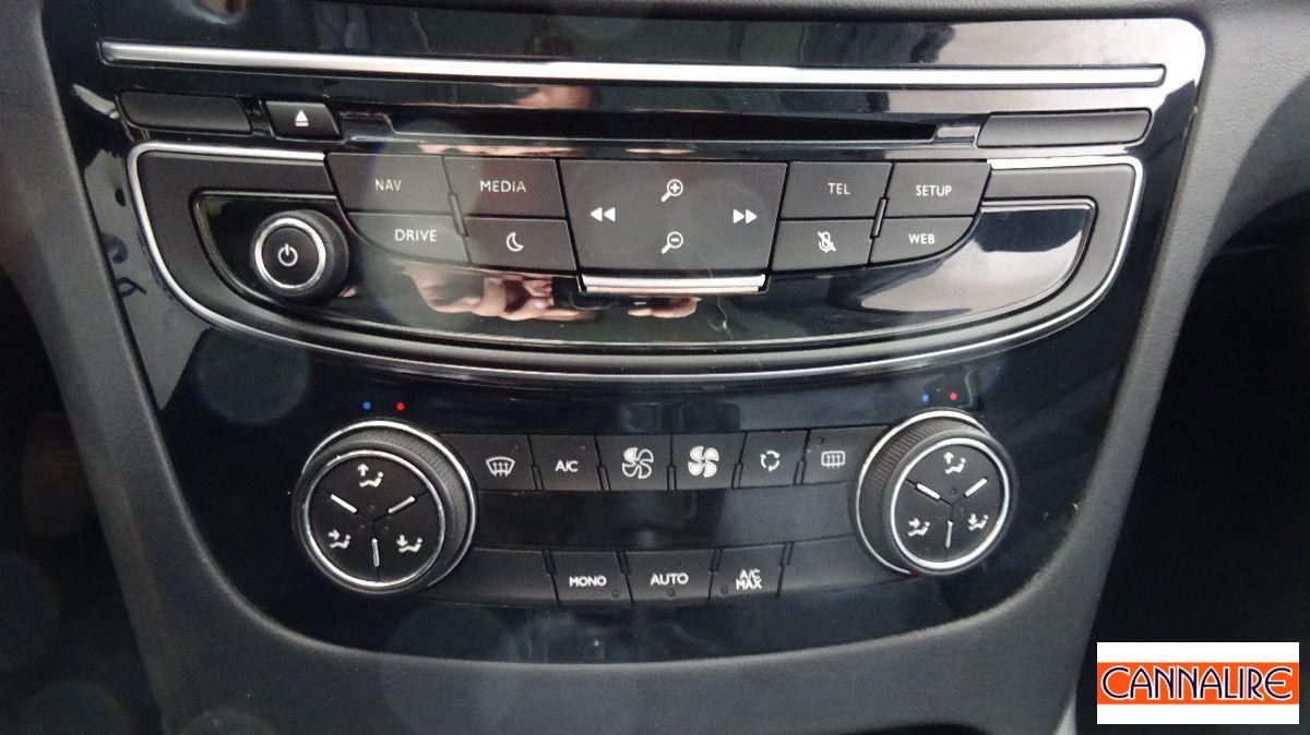 PEUGEOT - 508 SW