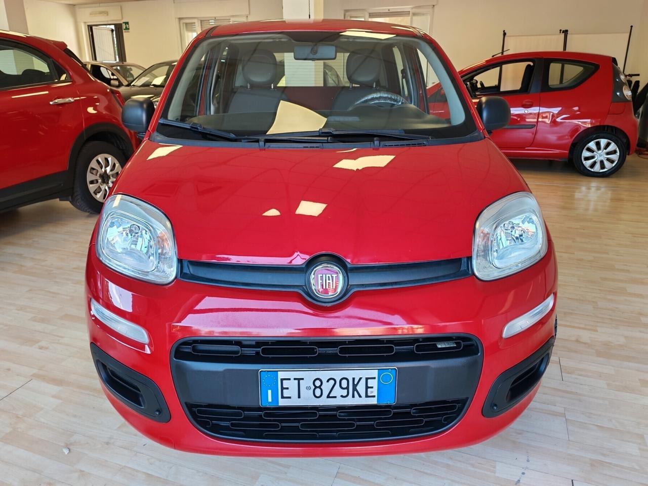 Fiat Panda - DISTRIBUZIONE NUOVA e TAGLIANDATA - GARANTITA !!!