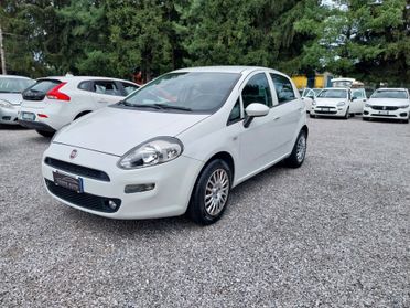 Fiat Punto 1.3 MJT 85CV S&S 5 porte Van