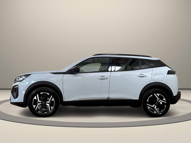 PEUGEOT 2008 PureTech 130 S&S EAT8 Allure