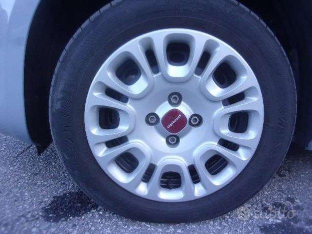 FIAT Panda III 2021 1.0 firefly hybrid -SOLO 14.