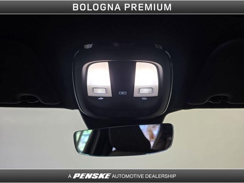 Volvo XC40 XC40 B3 automatico Core