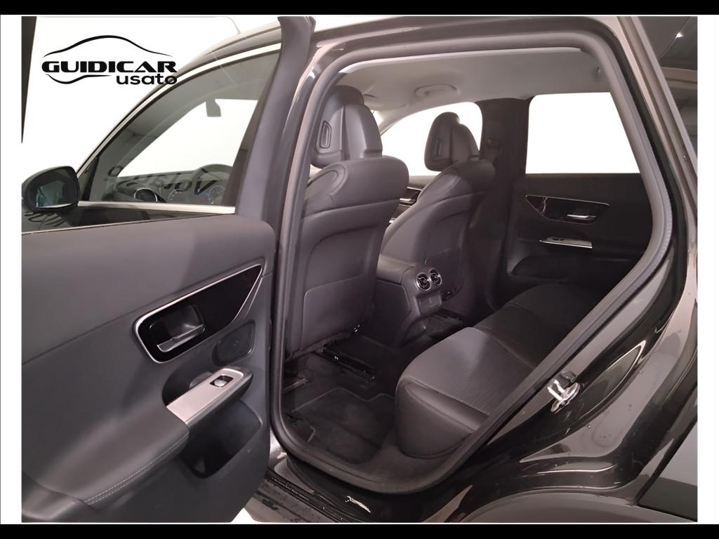 Mercedes-Benz GLC - X254 - GLC 220 d AMG Advanced 4matic auto
