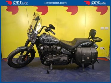 Harley-Davidson Softail - 2019