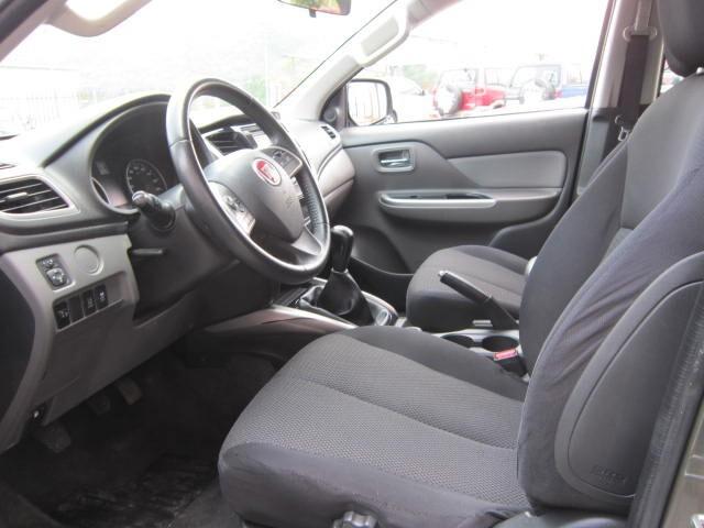Fiat Fullback 2.4 180CV Doppia Cabina LX S&S