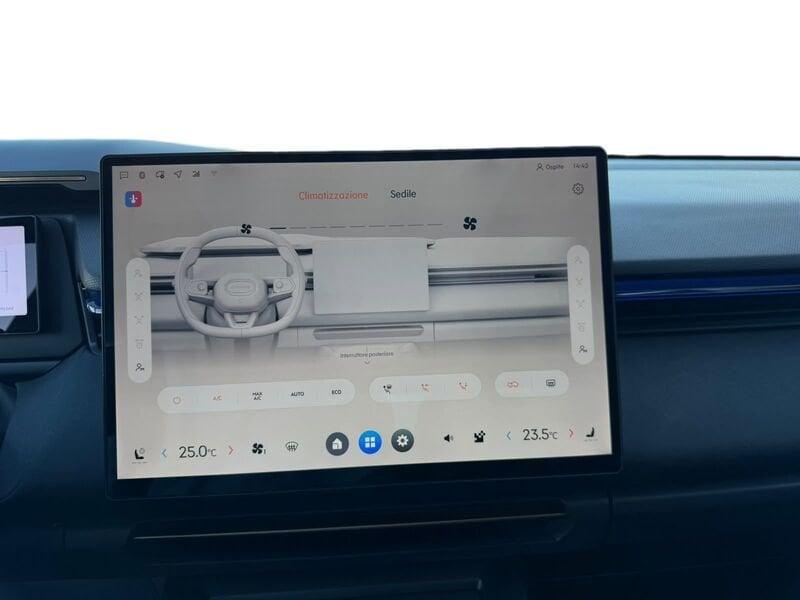 Lynk & Co 08 1.5 Plug-In 349 CV Automatica NAVI TETTO LED More
