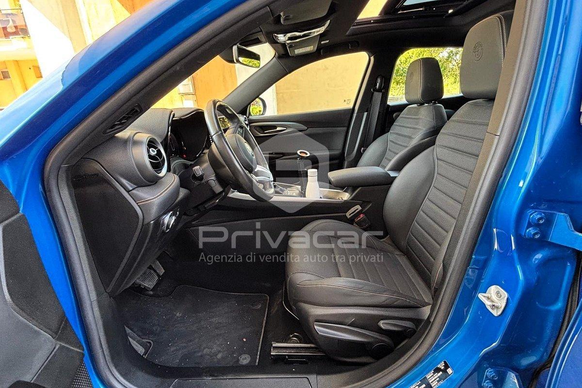 ALFA ROMEO Tonale 1.5 160 CV MHEV TCT7 Ti