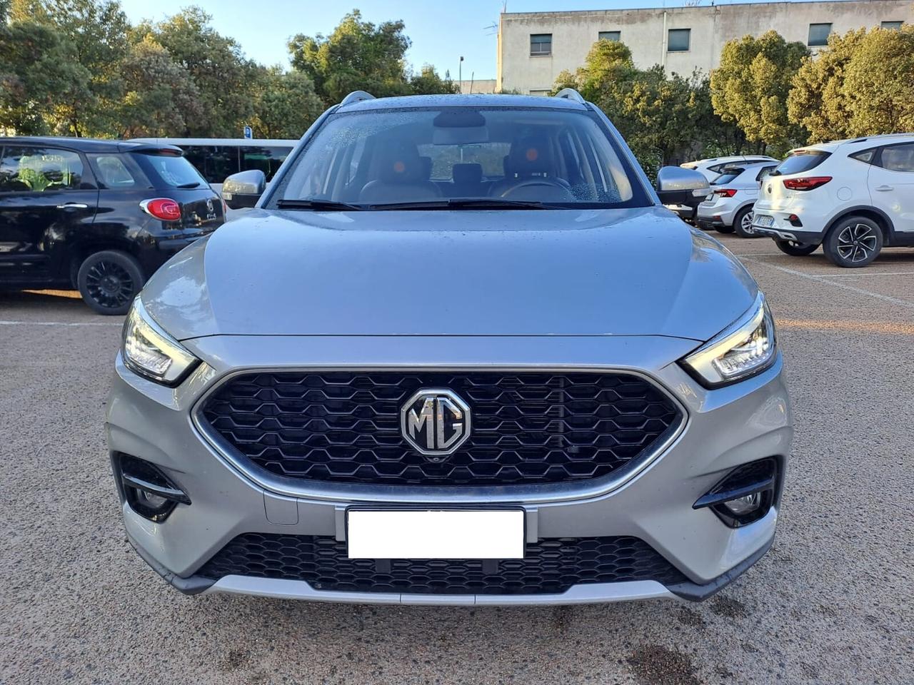 Mg ZS 1.0T-GDI aut. Luxury PASSAGGIO INCLUSO GARANTITO