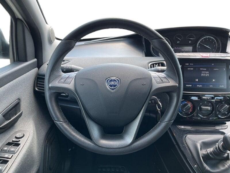 Lancia Ypsilon III 2021 1.0 hybrid Silver s&s 70cv