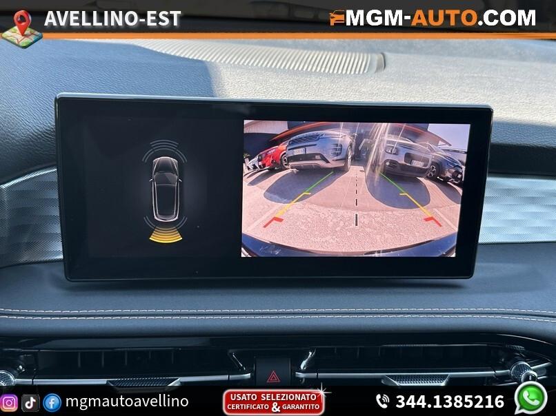 Alfa Romeo Tonale 1.6 diesel 130 CV Ti