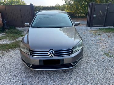 Volkswagen Passat 1.6 TDI Comfortline BlueM. Tech.