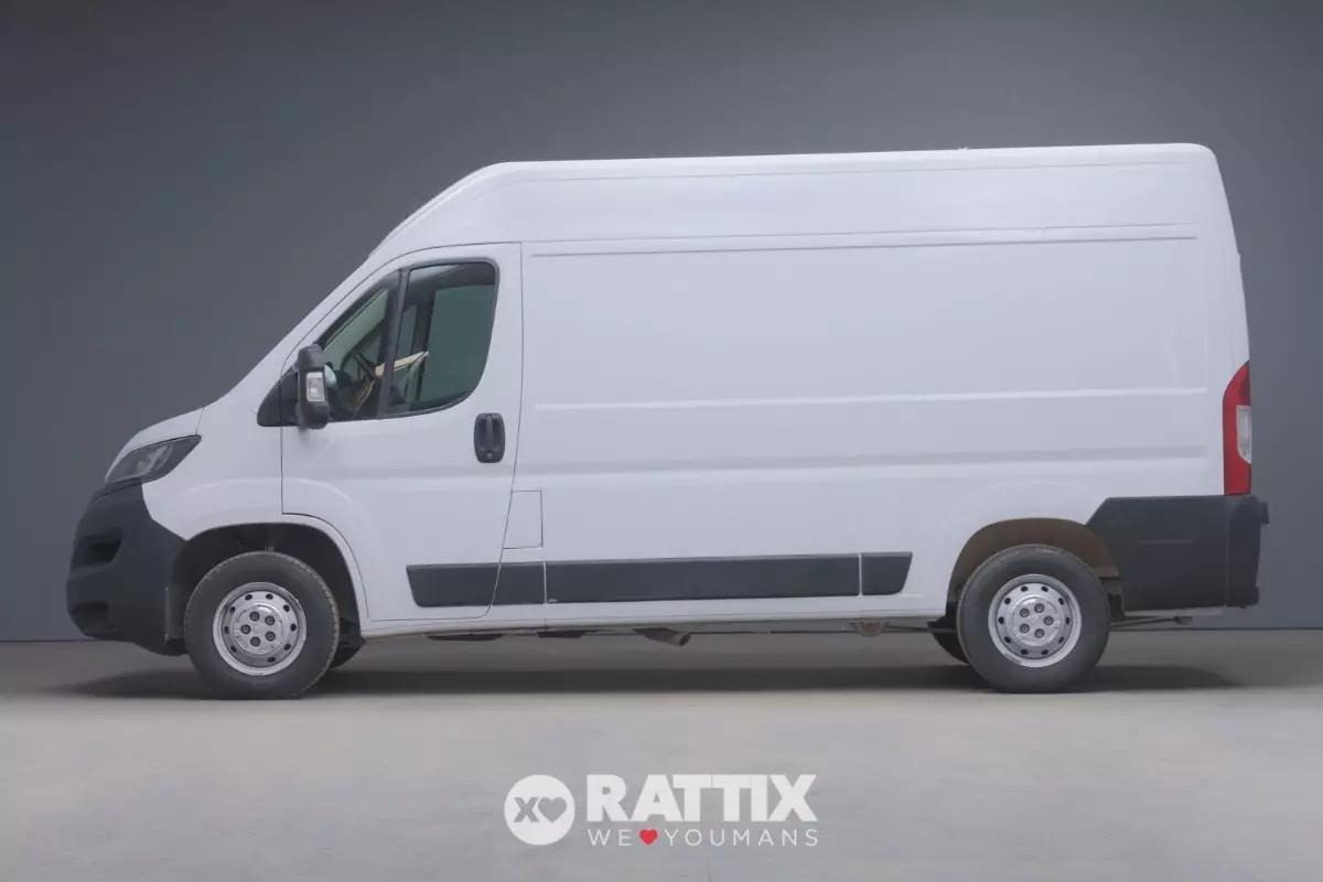 Peugeot Boxer 435 2.2 BlueHDI 140CV Affaire L2H2 N1 Autocarro (IVA ESCLUSA)