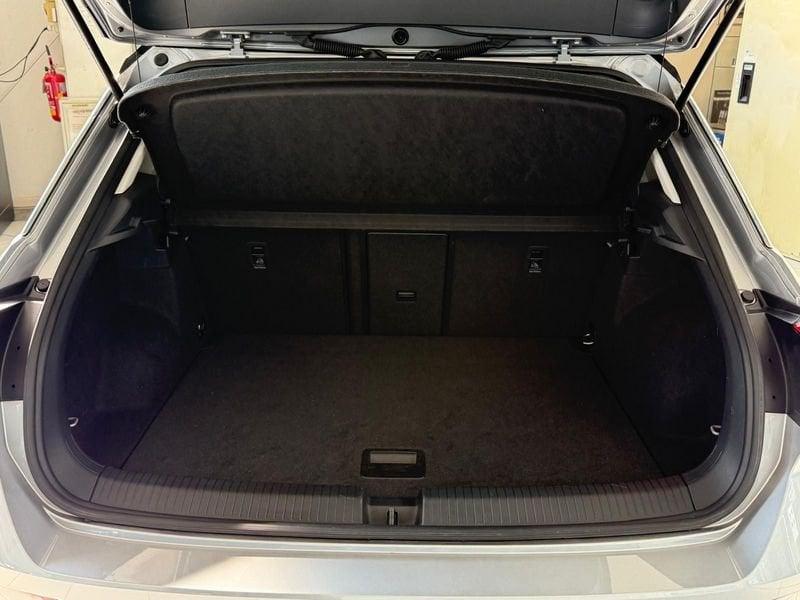 Volkswagen T-Roc T-Roc 1.0 tsi Style 110cv