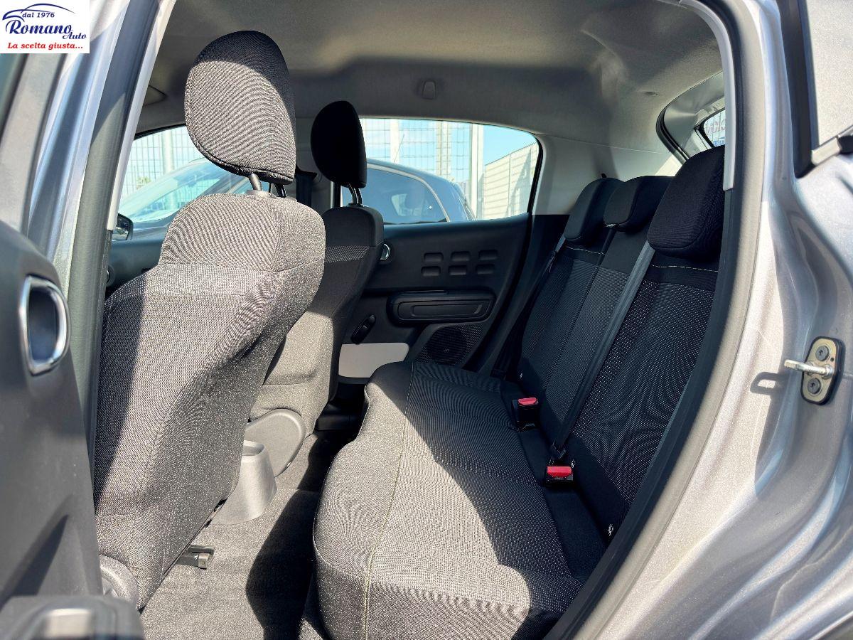 CITROEN - C3 - PureTech 110 Plus#NAVIGATORE!