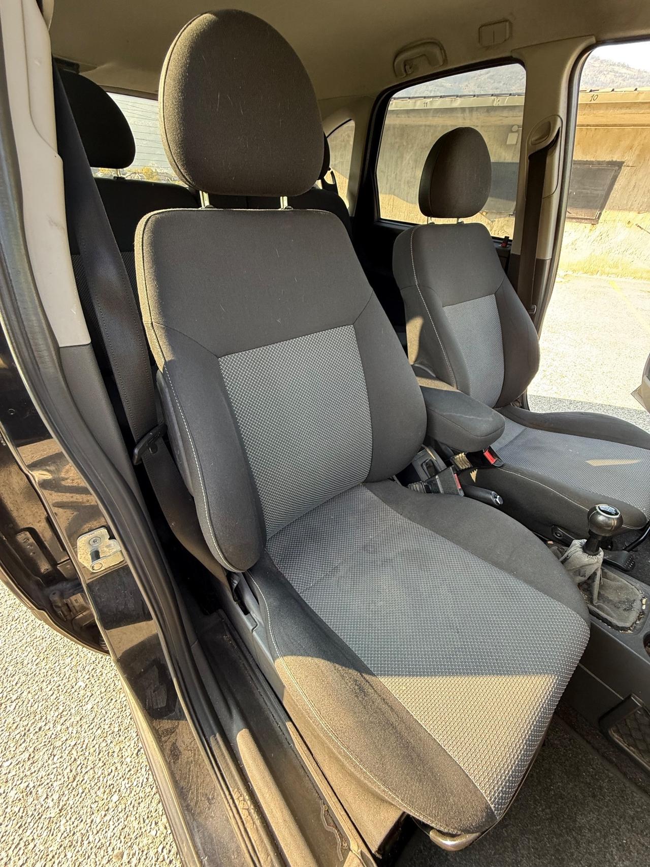 Opel Meriva 1.7 CDTI 101CV Cosmo