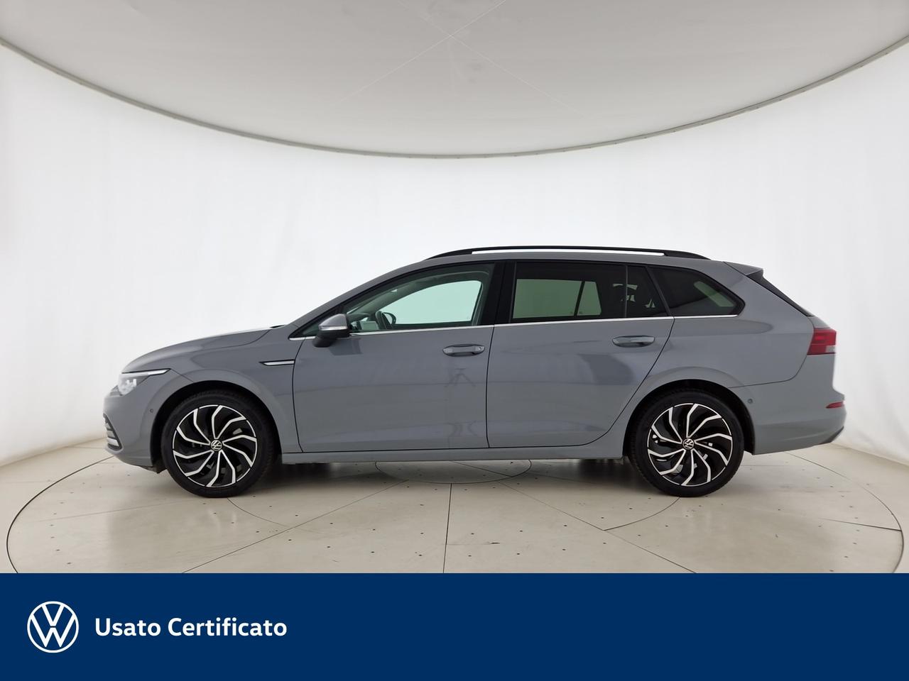 Volkswagen Golf variant 1.5 tgi style 130cv dsg