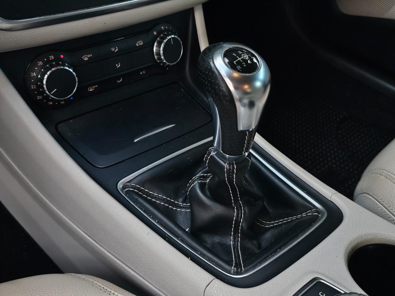 Mercedes-benz CLA 180 CDI Sport