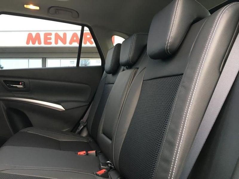 Suzuki S-Cross 1.4 Hybrid 4WD AllGrip Top+ TETTO PRONTA CONSEGNA KM0
