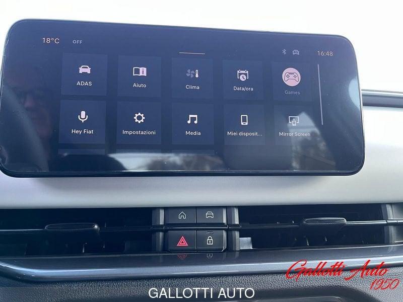 FIAT 600 1.2 Hybrid 110cv La Prima II