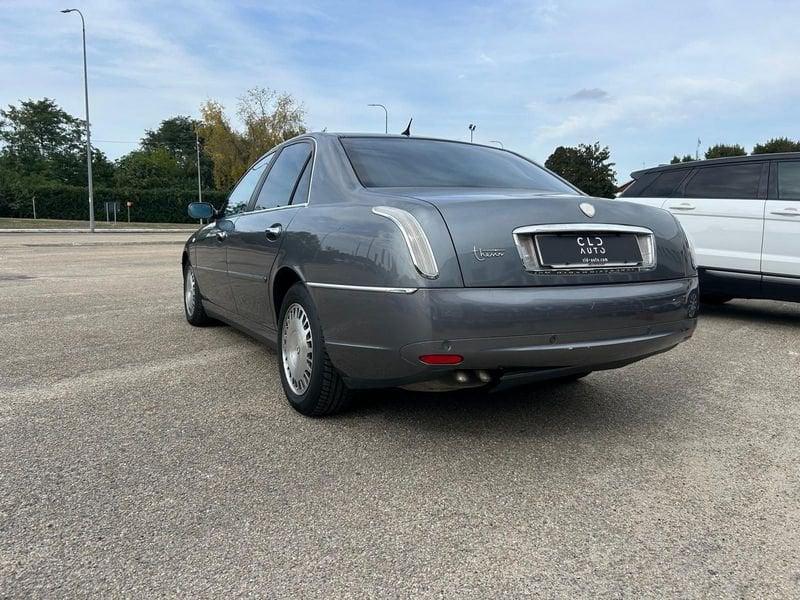 Lancia Thesis Thesis 2.4 jtd 20v Executive 185cv auto