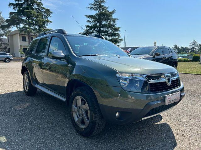 DACIA Duster 1.5 dCi 110CV 4x4 Lauréate BT - CLIMA - 16