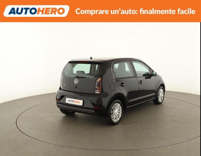 VOLKSWAGEN up! 1.0 5p. EVO move up! BlueMotion Technology