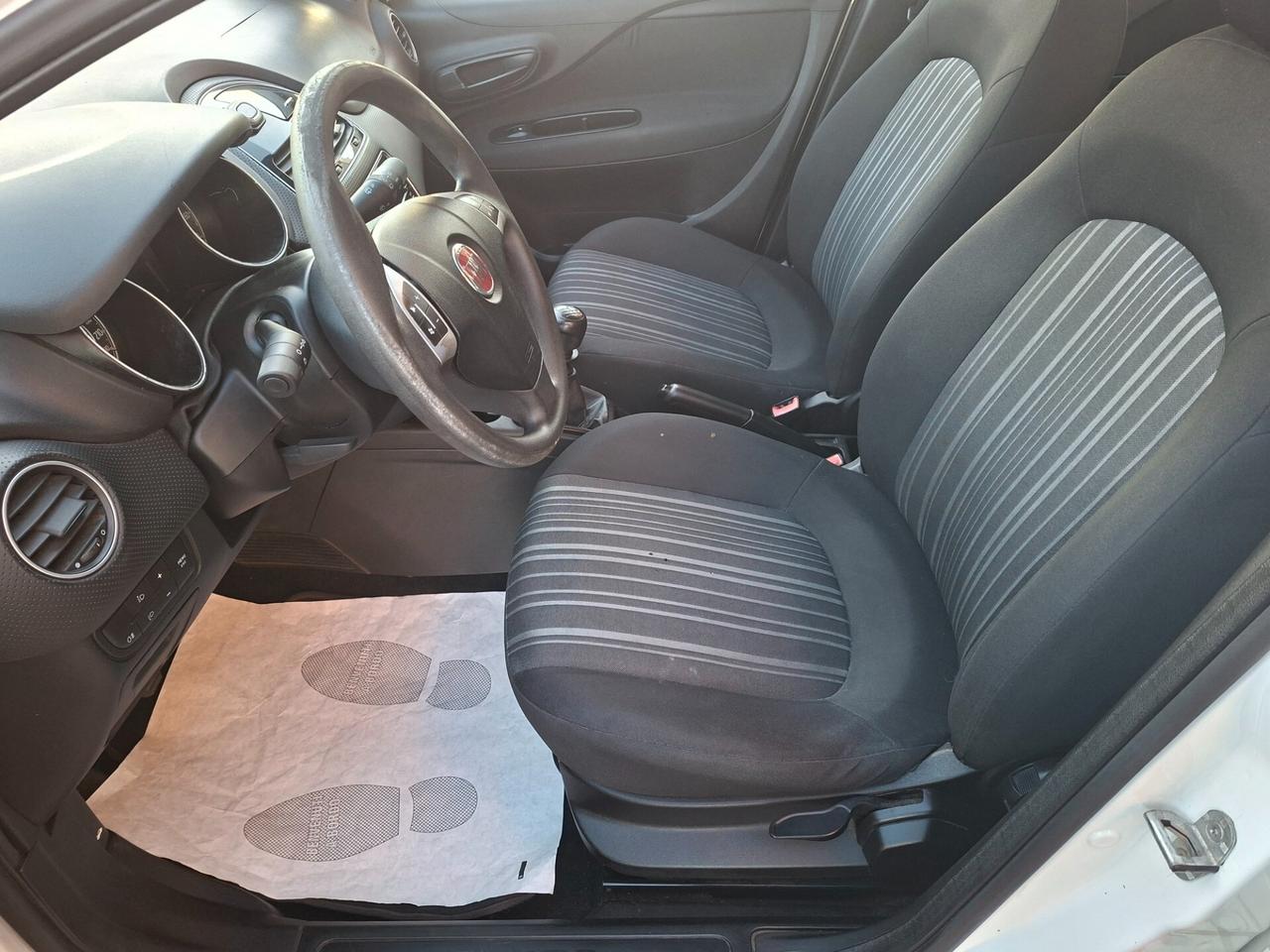 Fiat Punto Evo 1.2 Dynamic *EURO 5A*