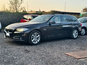 Bmw 530d xDrive 258CV Touring Business aut. 2015 E6