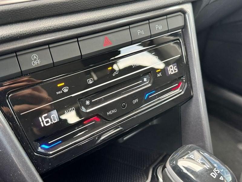 Volkswagen T-Roc 1.5 TSI ACT Life DSG