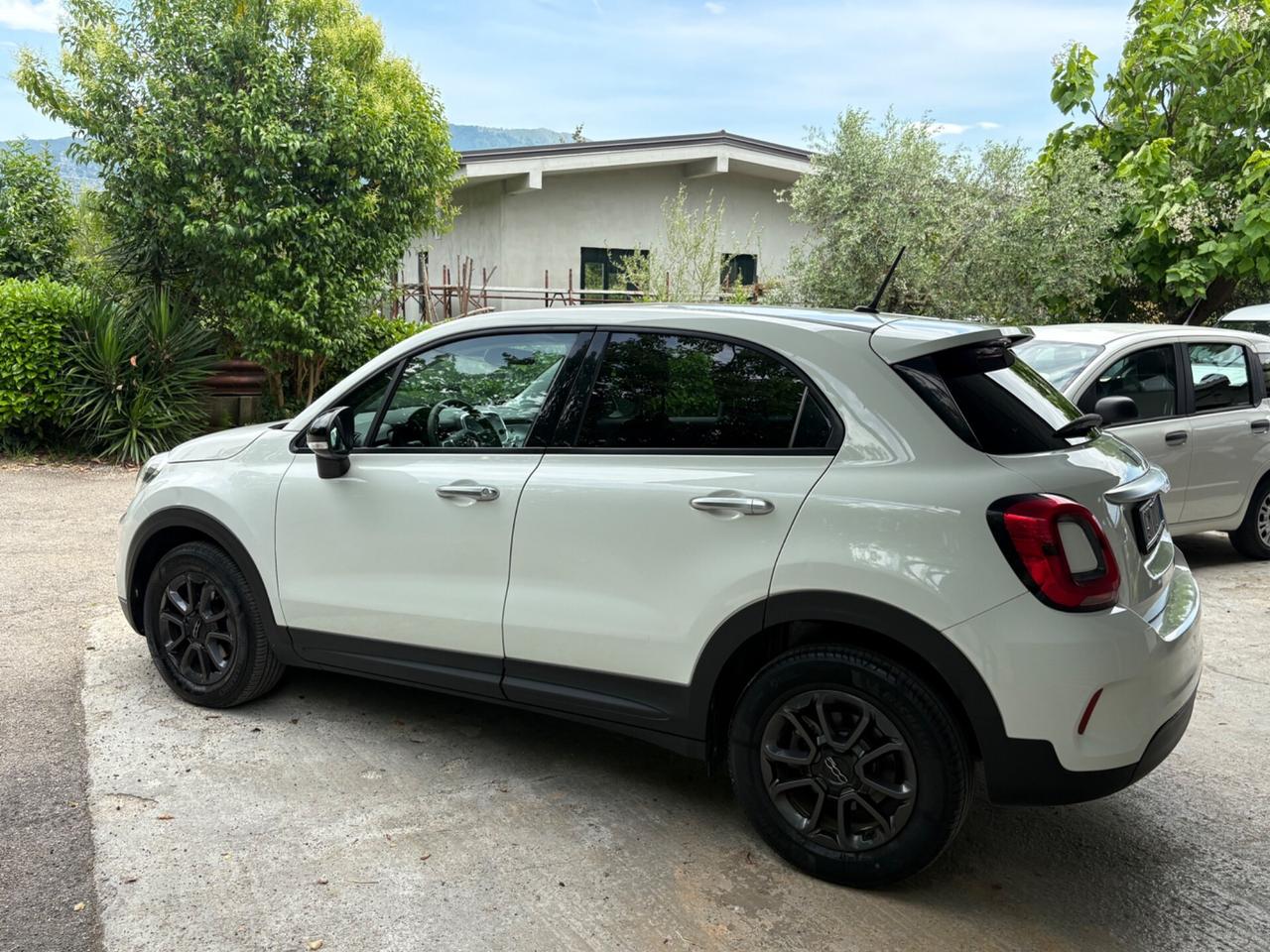 Fiat 500X 1.3 MultiJet 95 CV Club