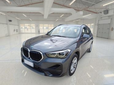 BMW X1 xDrive 25e Business Advantage automatico