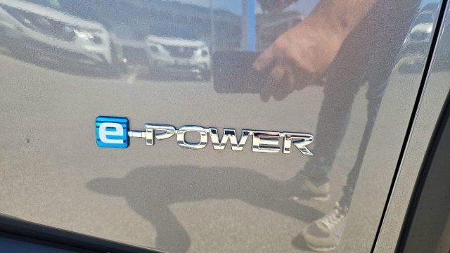NISSAN X-Trail e-Power 2WD 5 posti N-Trek